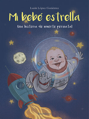 cover image of Mi bebé estrella